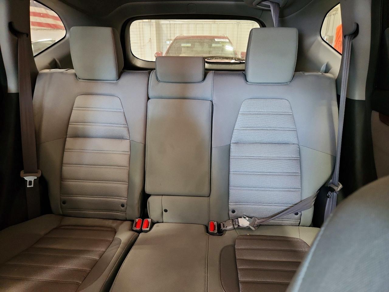 2019 Honda Cr-V Ex - zdjęcie 10