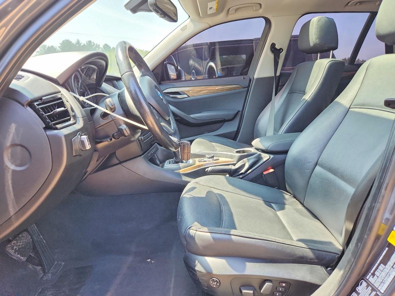 2014 BMW X1 xDrive28I - zdjęcie 7