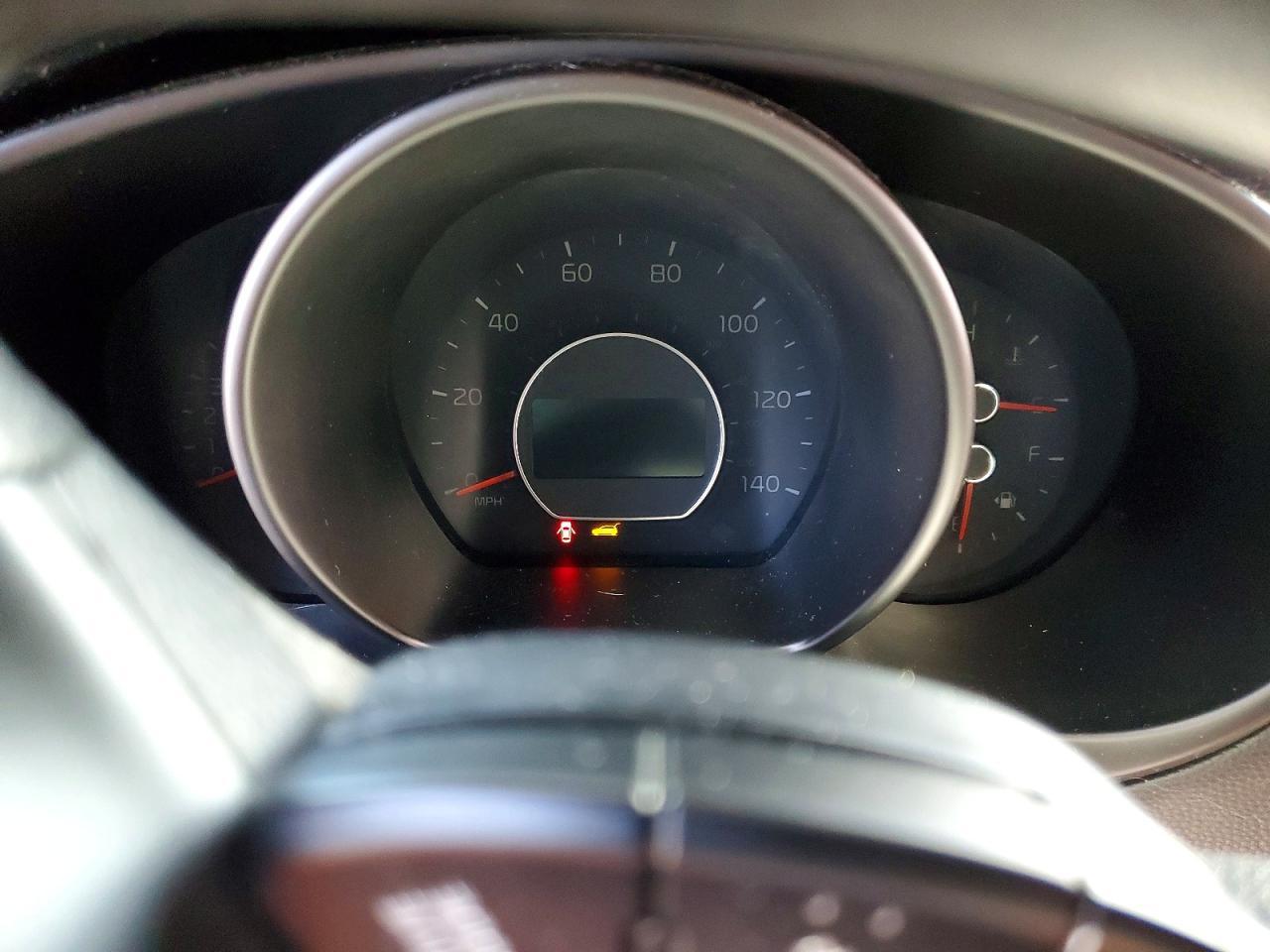 2019 Kia Soul Base - zdjęcie 9