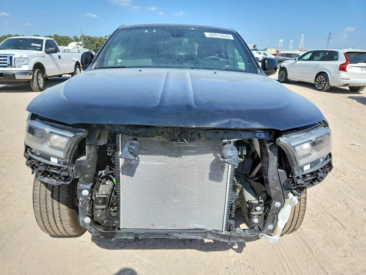 2026 Dodge Durango Gt - zdjęcie 5