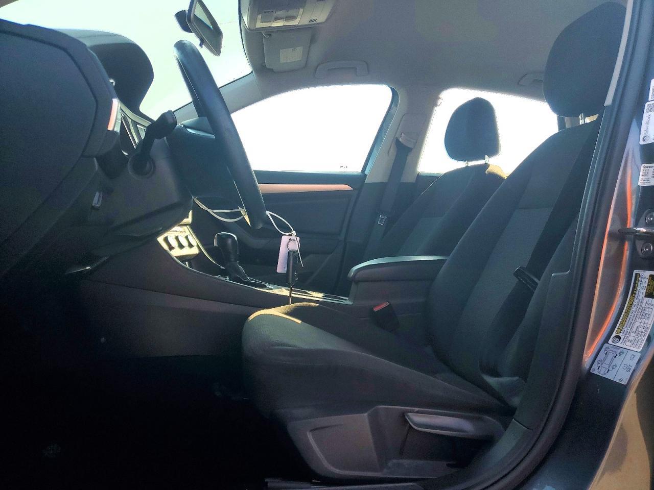 2019 Volkswagen Jetta S - zdjęcie 7