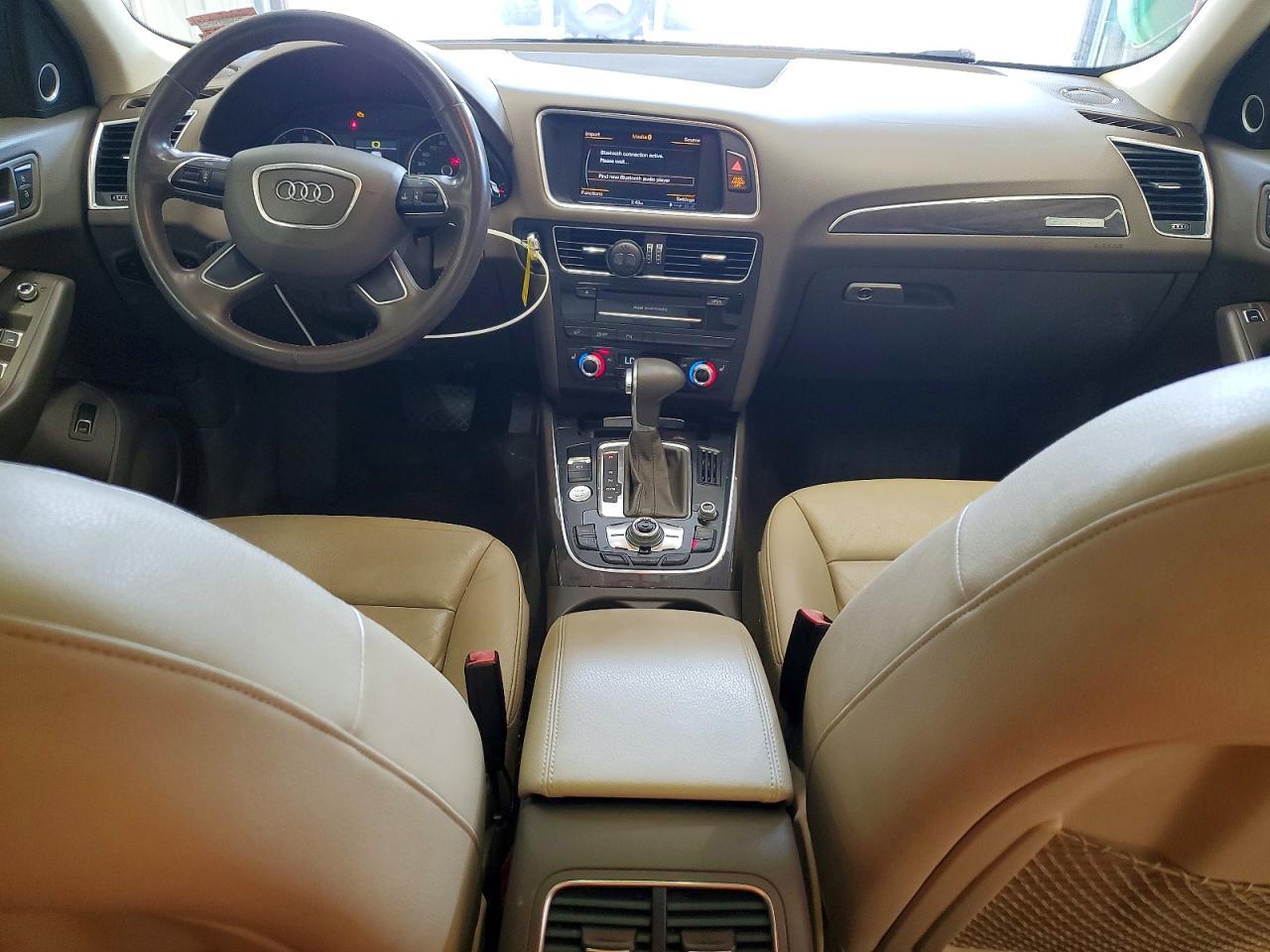 2014 Audi Q5 Premium Plus - zdjęcie 8
