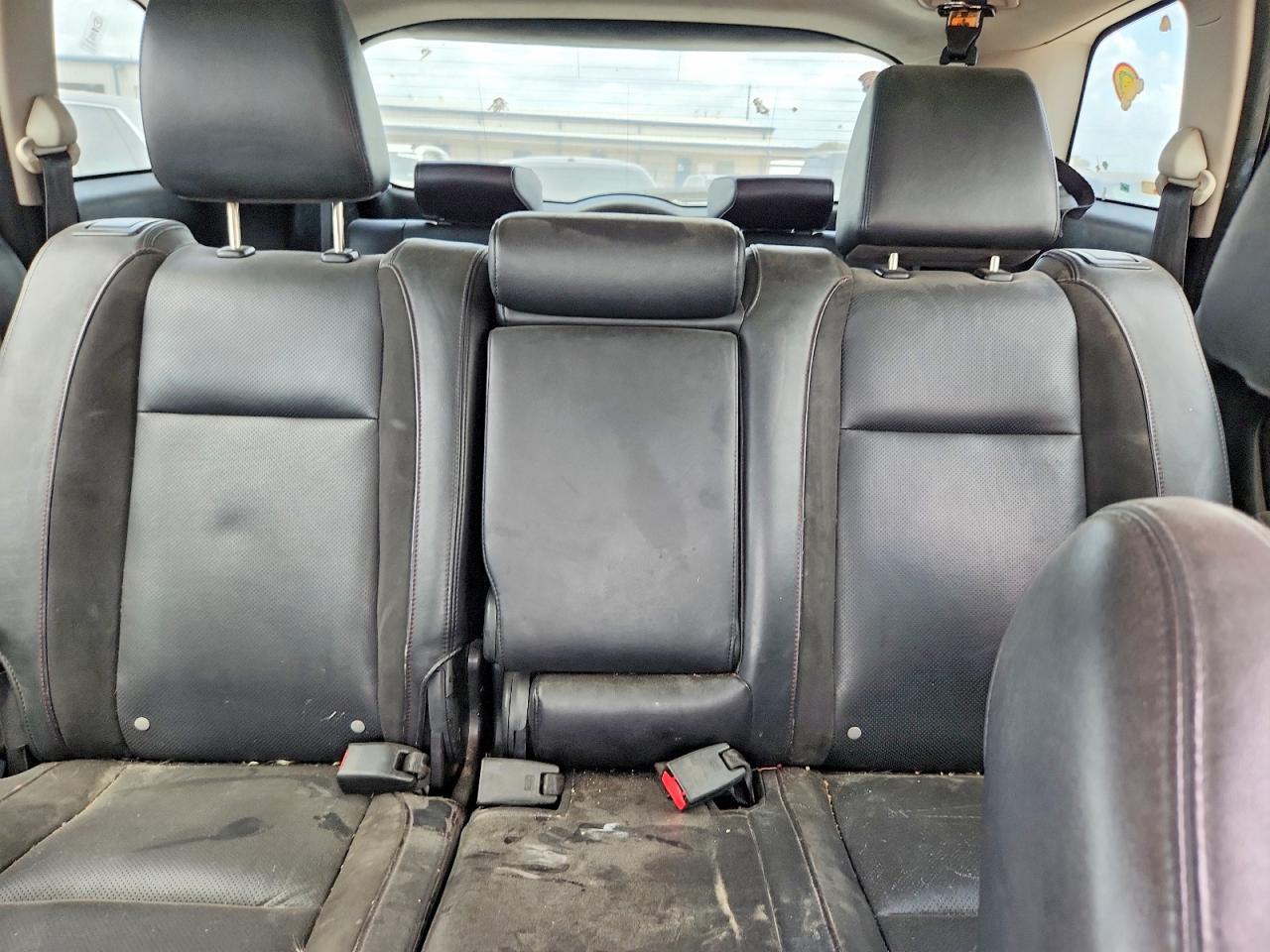 2013 Mazda Cx-9 - zdjęcie 10