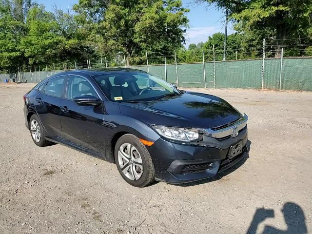 2017 Honda Civic Lx - zdjęcie 13