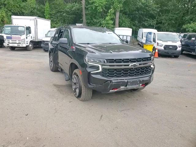 2022 Chevrolet Tahoe K1500 Z71 - zdjęcie 14