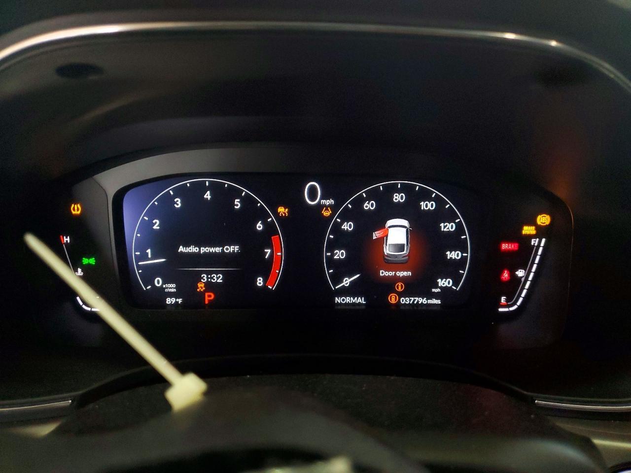 2024 Acura Integra - zdjęcie 9