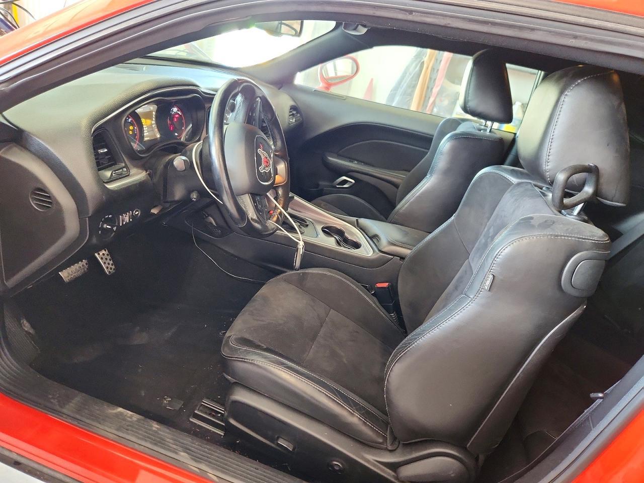 2019 Dodge Challenger Gt - zdjęcie 7