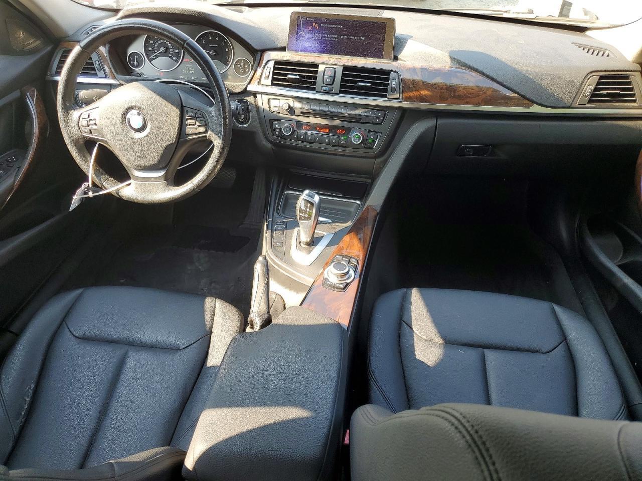 2013 BMW 328 Xi Sulev - zdjęcie 8