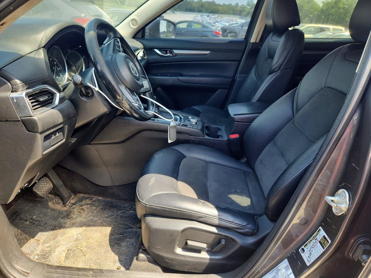 2019 Mazda Cx-5 Touring - zdjęcie 7