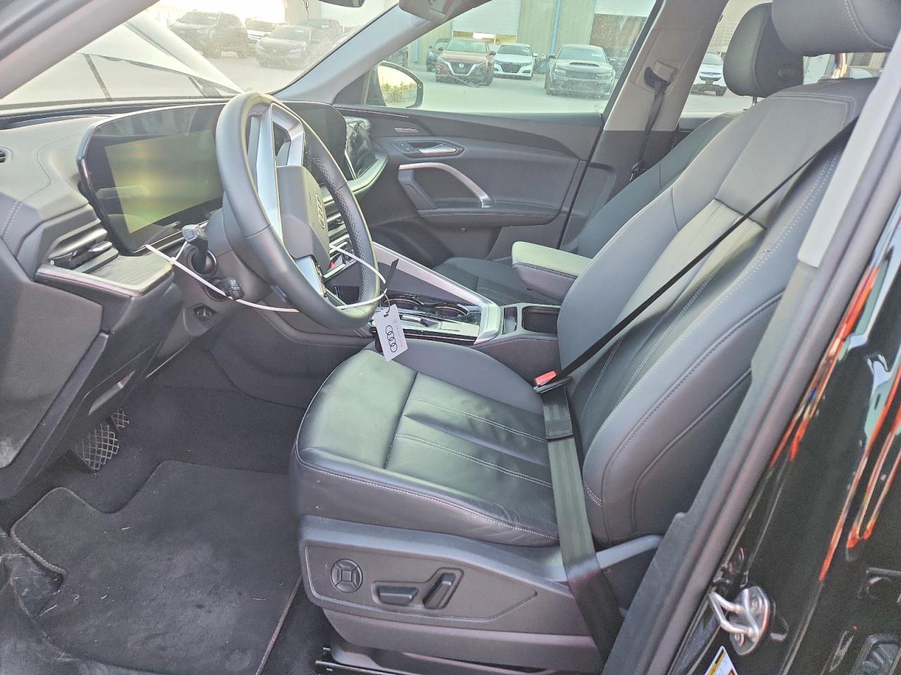 2025 Audi Q5 Premium Plus - zdjęcie 7