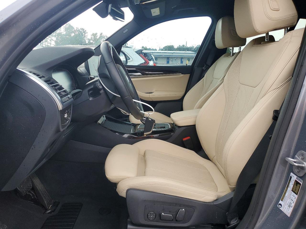 2024 BMW X3 Sdrive30I - zdjęcie 7