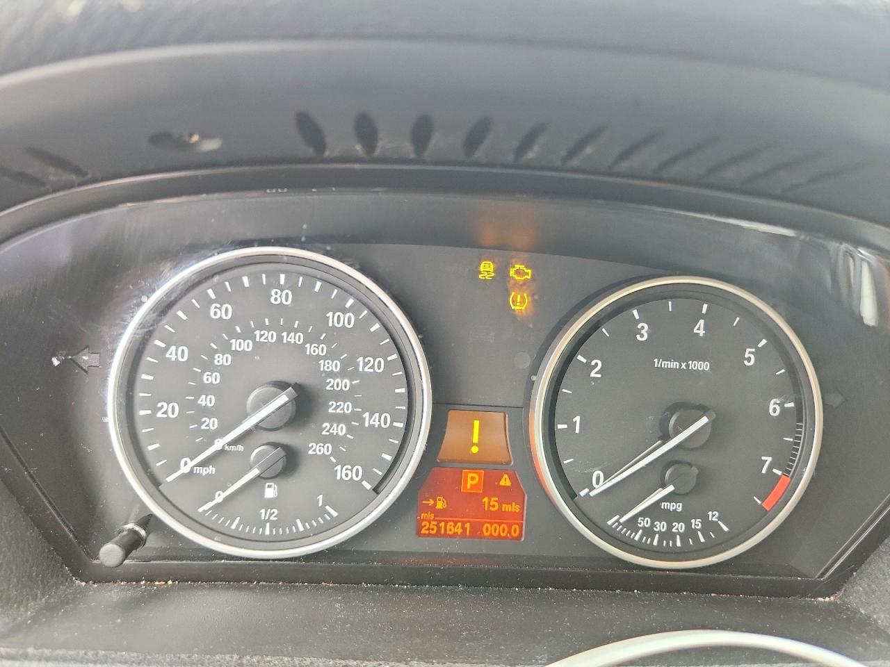 2013 BMW X5 xDrive35I - zdjęcie 9