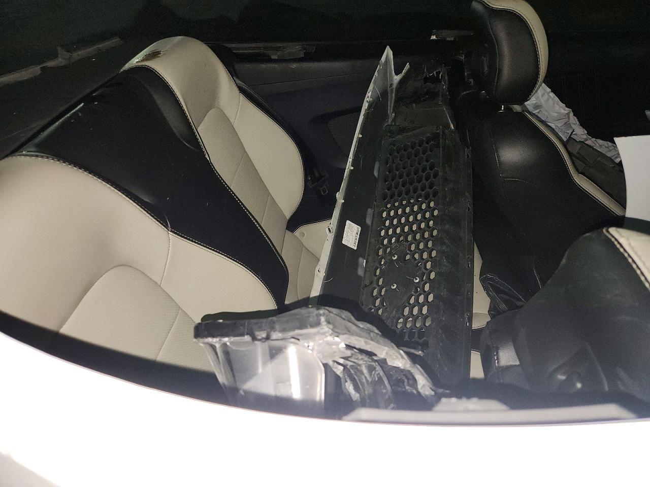 2019 Ford Mustang Gt - zdjęcie 11