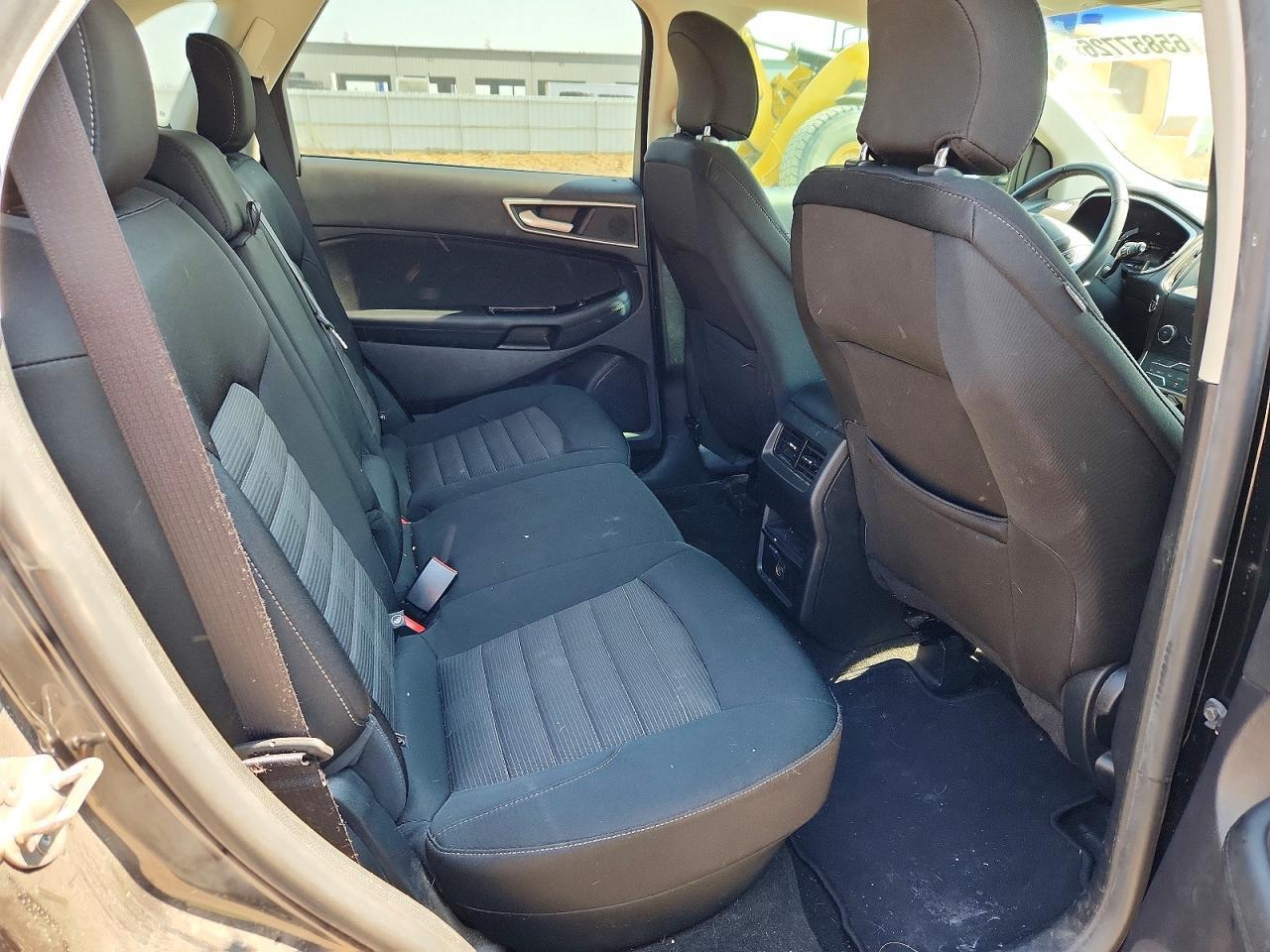 2019 Ford Edge Sel - zdjęcie 11