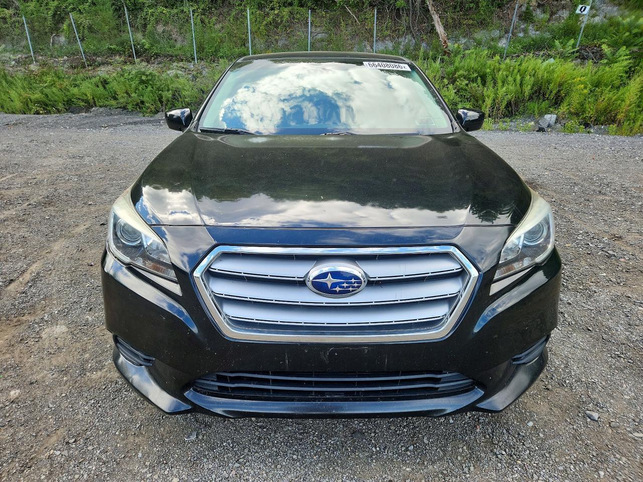 2016 Subaru Legacy 2.5I Premium - zdjęcie 5