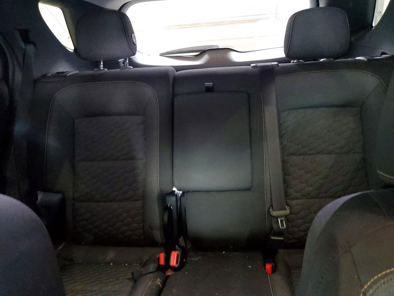 2018 Chevrolet Equinox Lt - zdjęcie 10