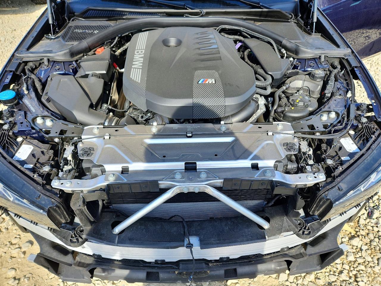2026 BMW M340Xi - zdjęcie 11