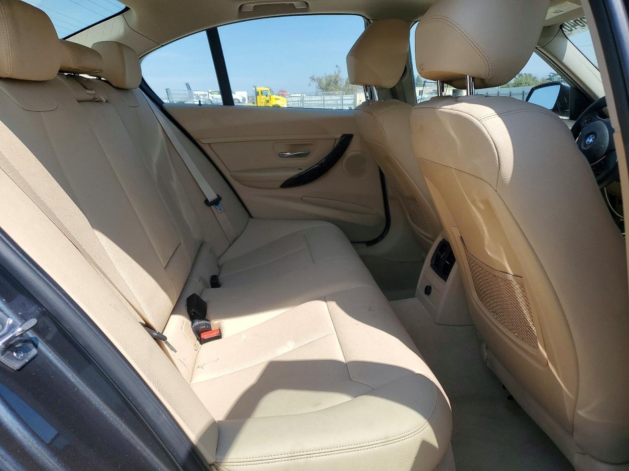 2015 BMW 328 I Sulev - zdjęcie 10