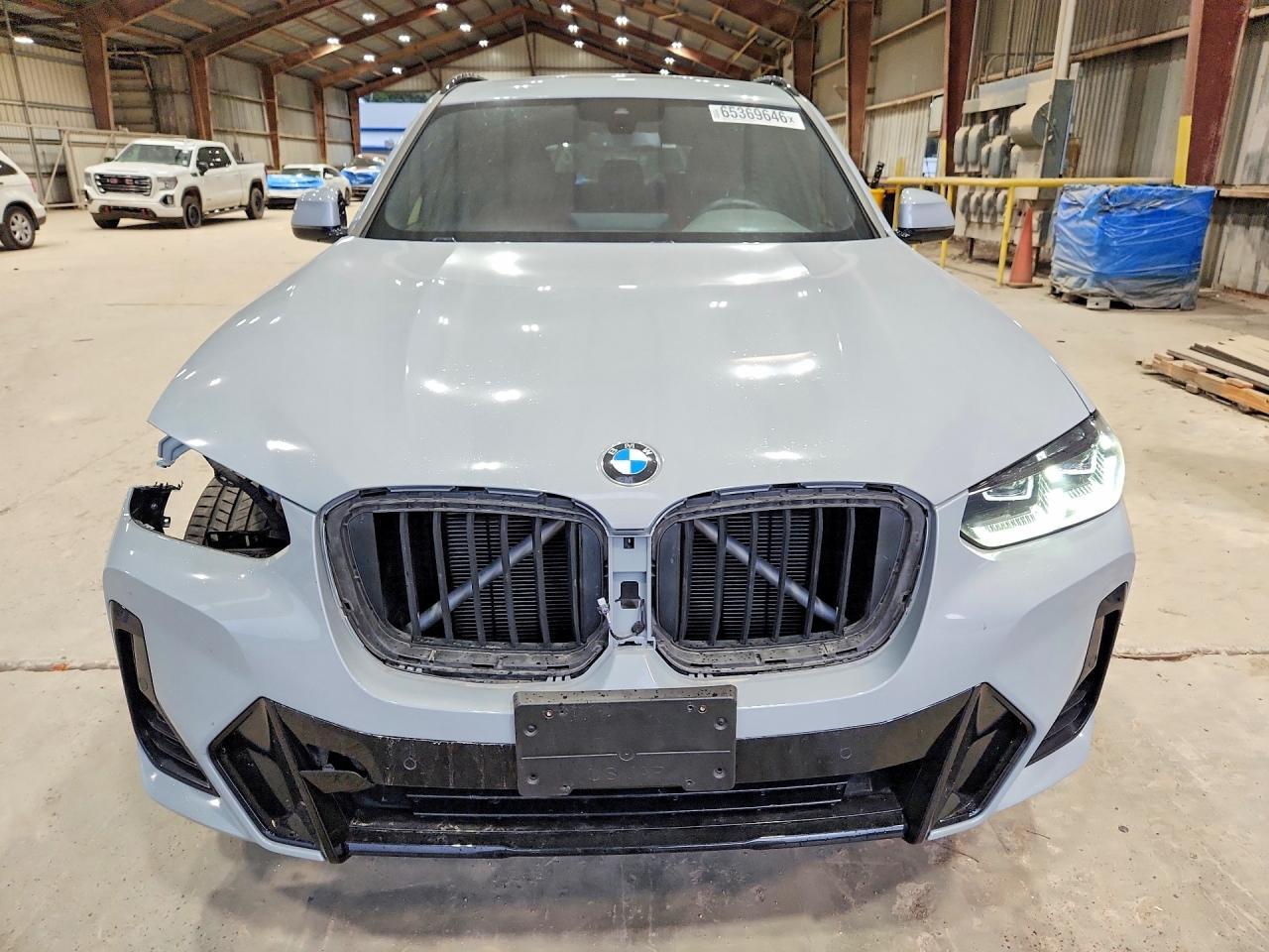 2023 BMW X3 Sdrive30I - zdjęcie 5