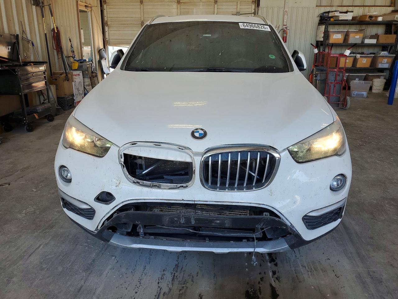 2018 BMW X1 Sdrive28I - zdjęcie 5