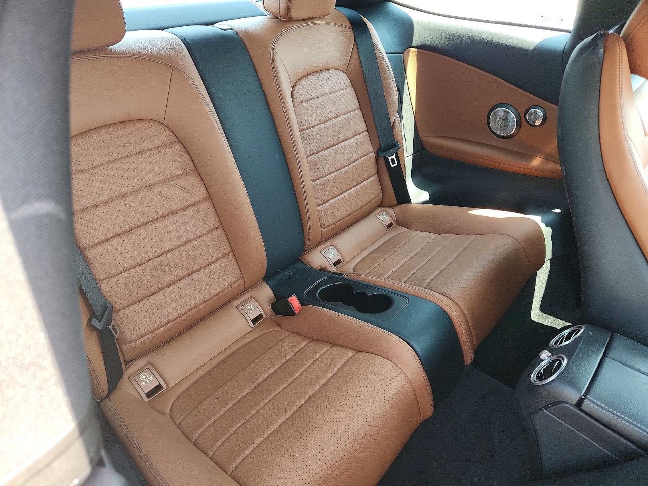 2018 Mercedes-Benz C 300 - zdjęcie 10