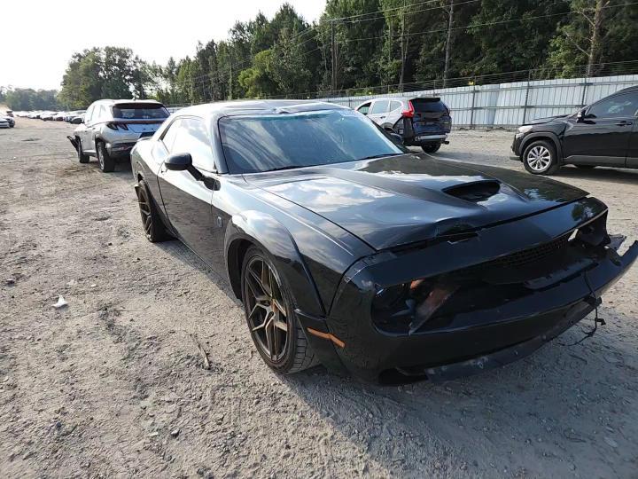 2019 Dodge Challenger R/T - zdjęcie 13