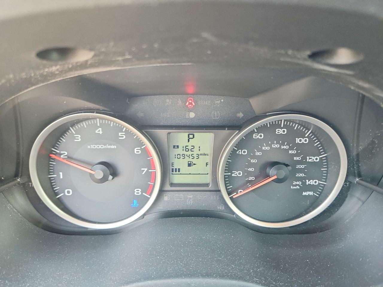2018 Subaru Forester 2.5I - zdjęcie 9