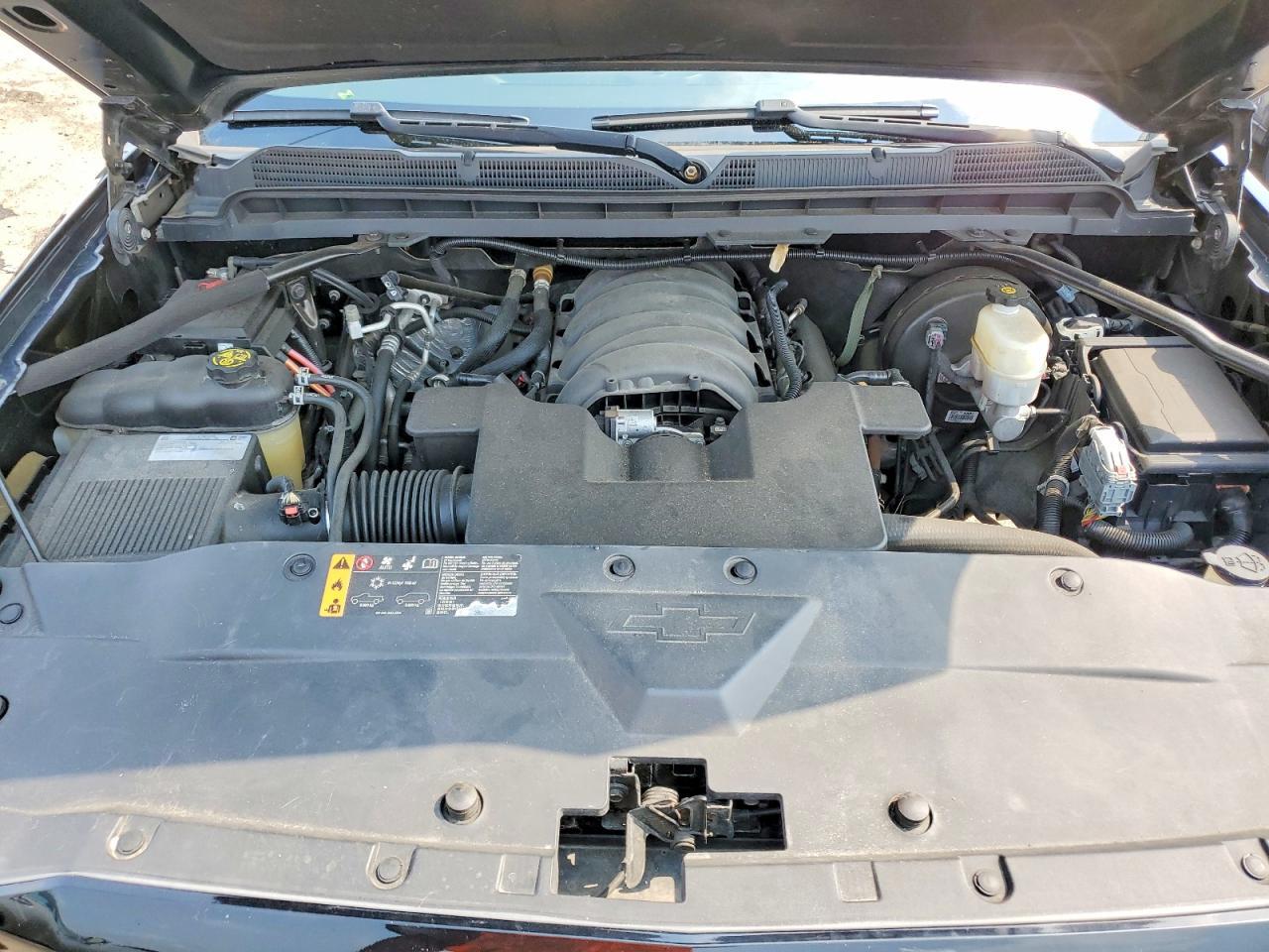2019 Chevrolet Silverado Ld K1500 Lt - zdjęcie 11