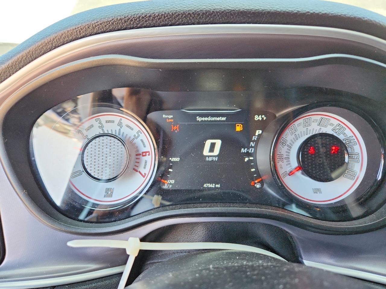 2019 Dodge Challenger R/T Scat Pack - zdjęcie 9