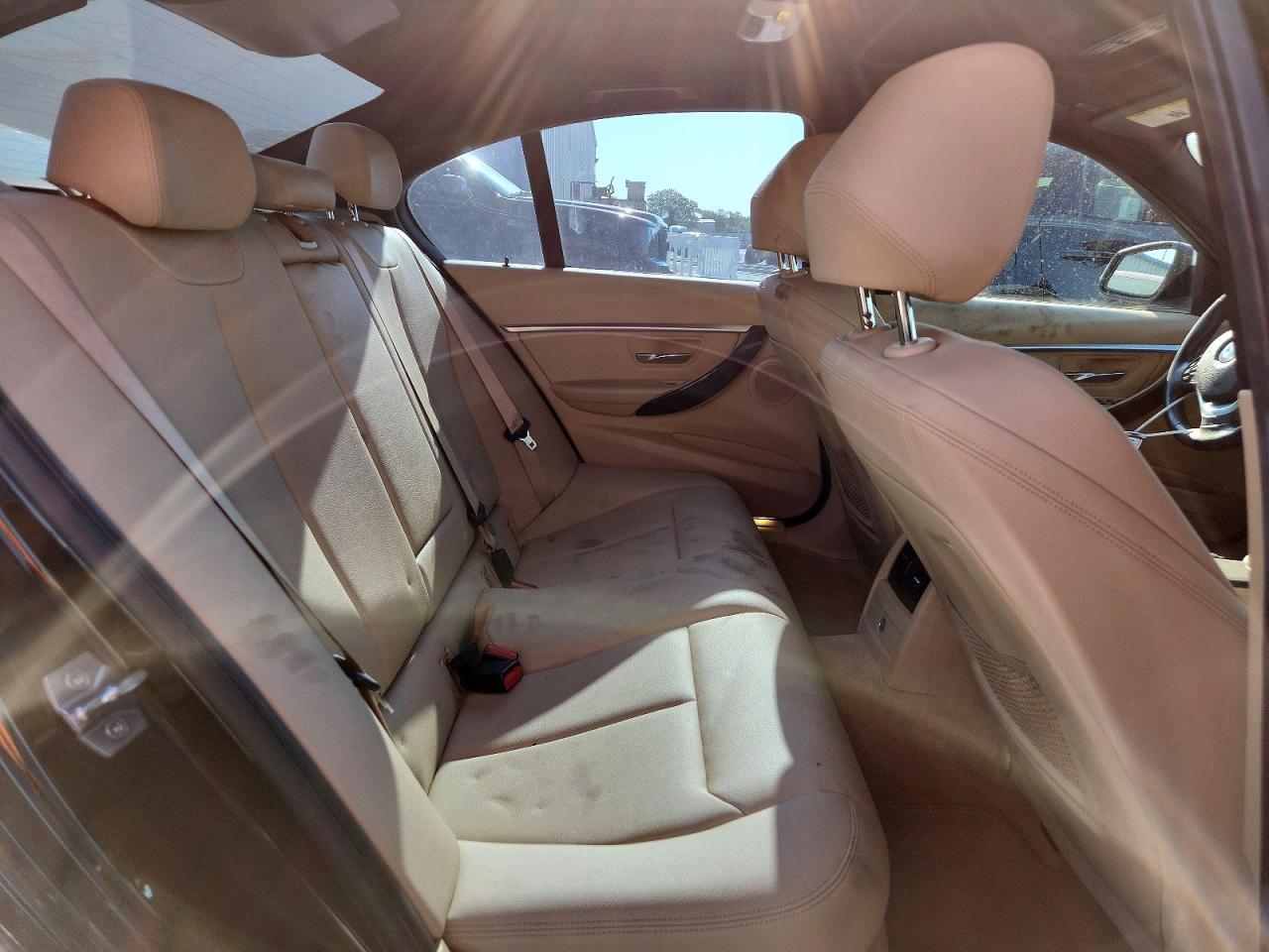 2016 BMW 328 I Sulev - zdjęcie 10
