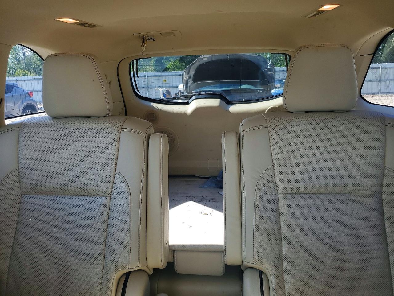 2016 Toyota Highlander Hybrid Limited Platinum - zdjęcie 10