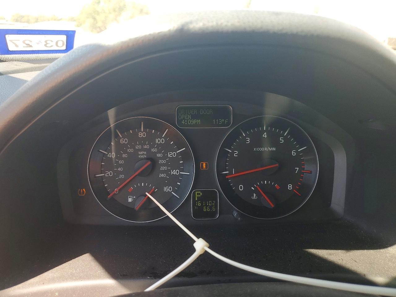 2013 Volvo C30 T5 - zdjęcie 9