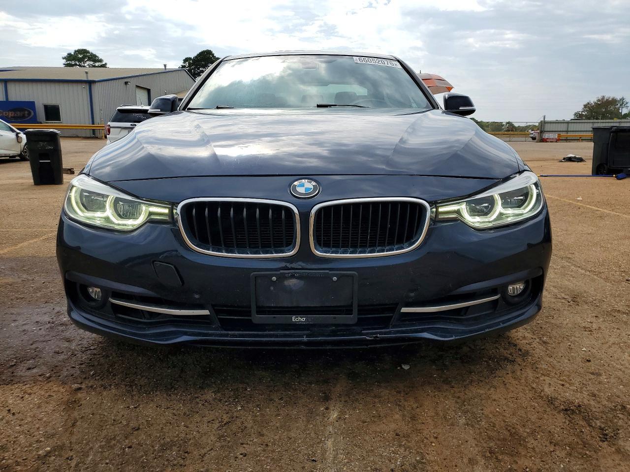 BMW Seria 3 - zdjęcie 5