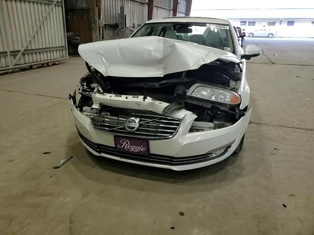 2015 Volvo S80 Premier+ - zdjęcie 13