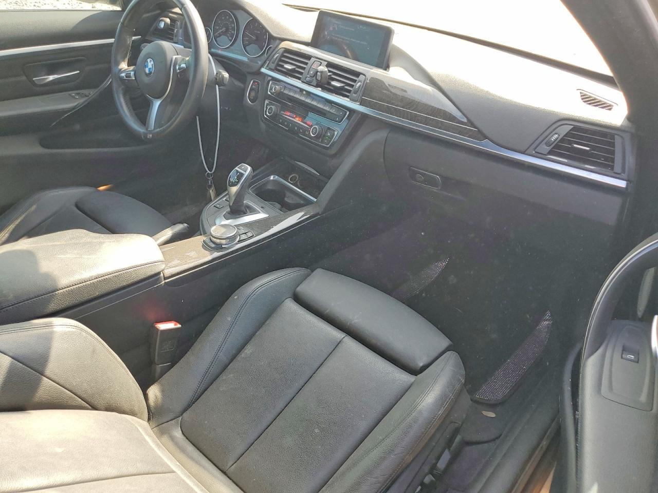 2015 BMW 428 I - zdjęcie 10