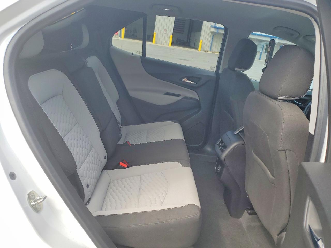 2019 Chevrolet Equinox Lt - zdjęcie 10