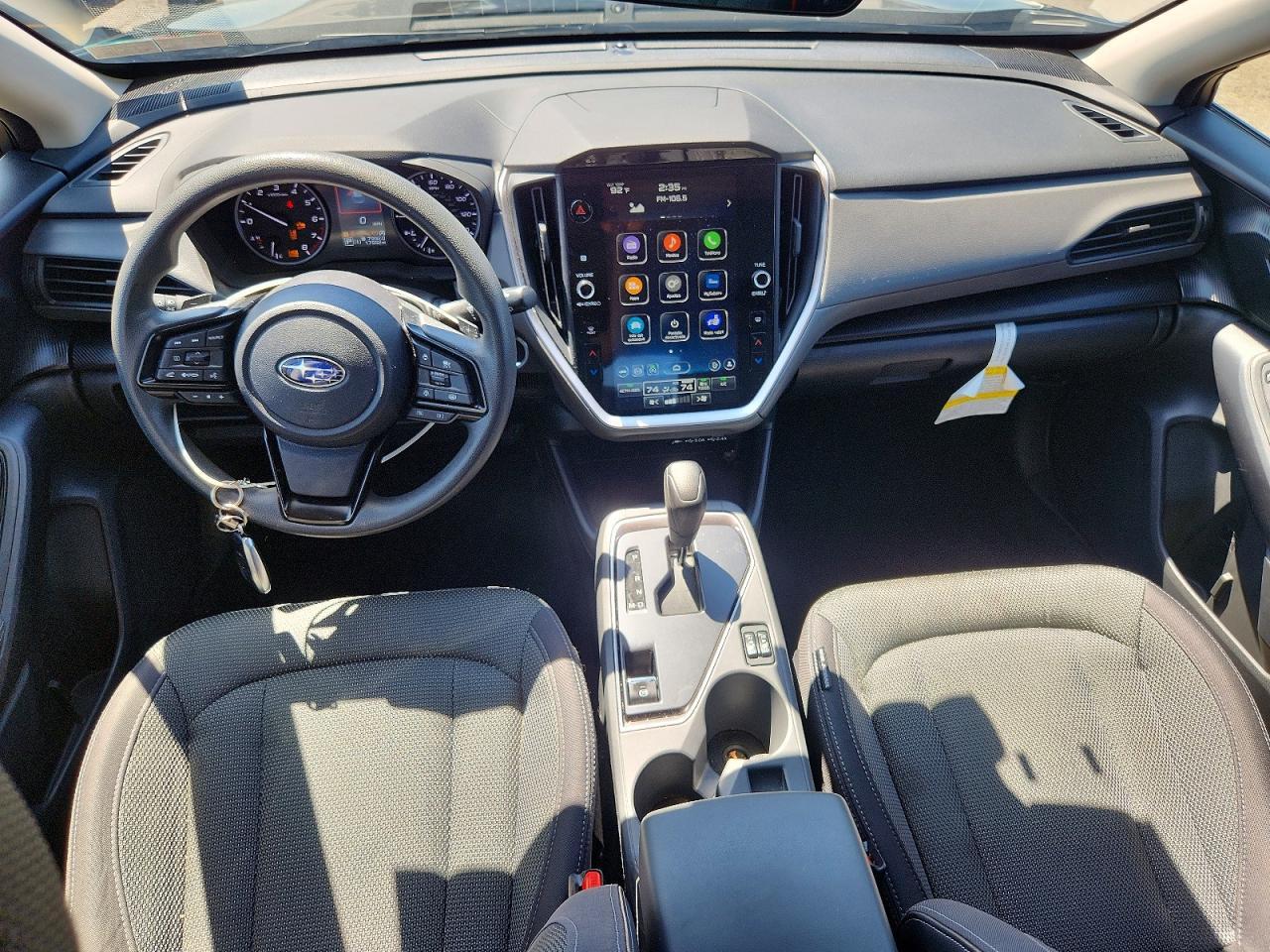 2024 Subaru Crosstrek Premium - zdjęcie 8