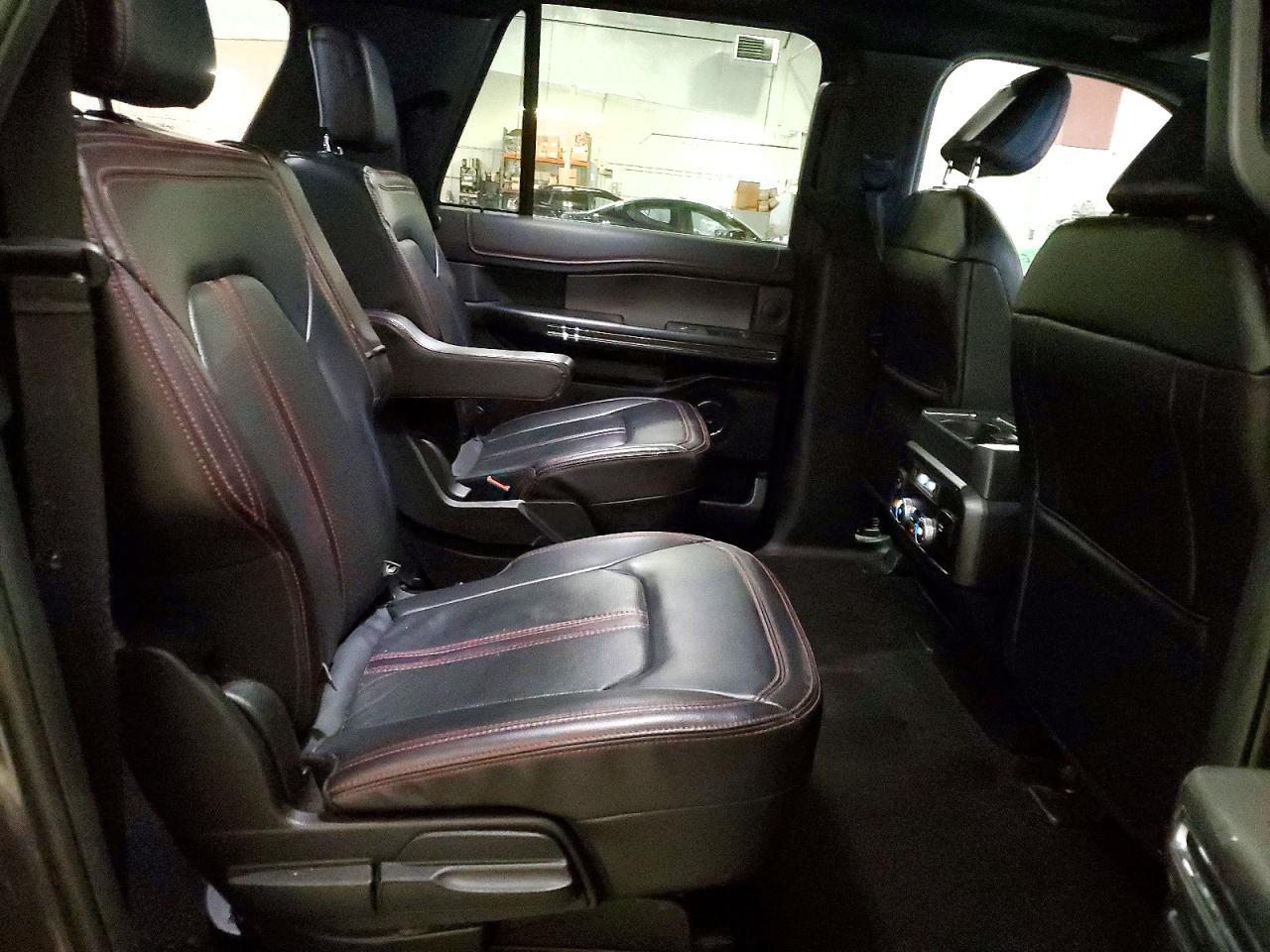 2021 Ford Expedition Max Limited - zdjęcie 11