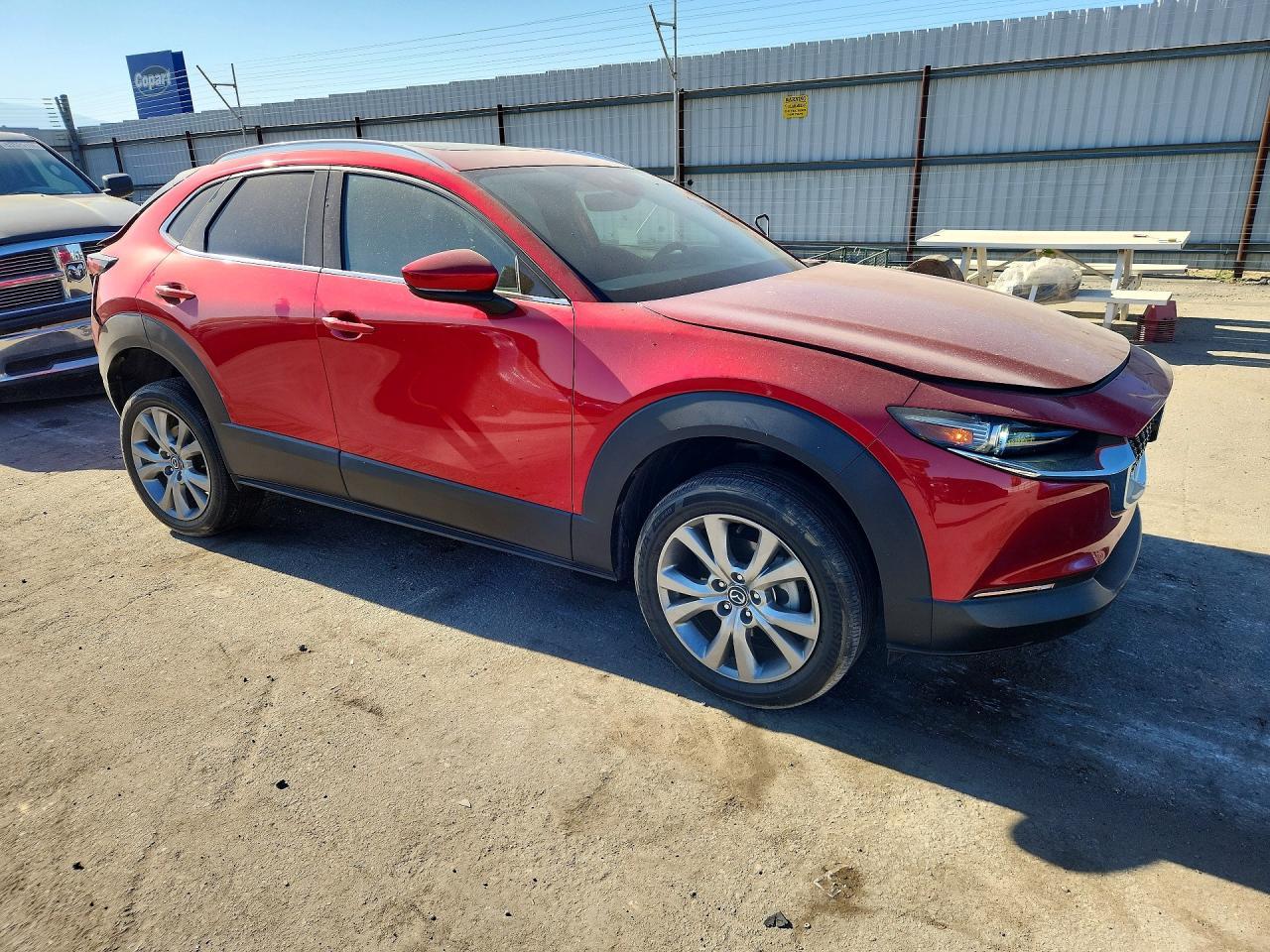 2023 Mazda Cx-30 Premium - zdjęcie 4