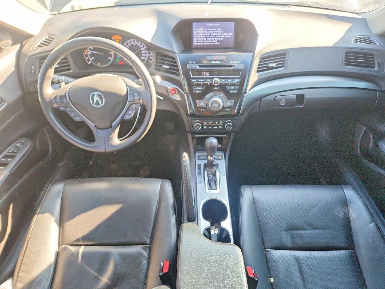 2013 Acura Ilx 20 Tech - zdjęcie 8