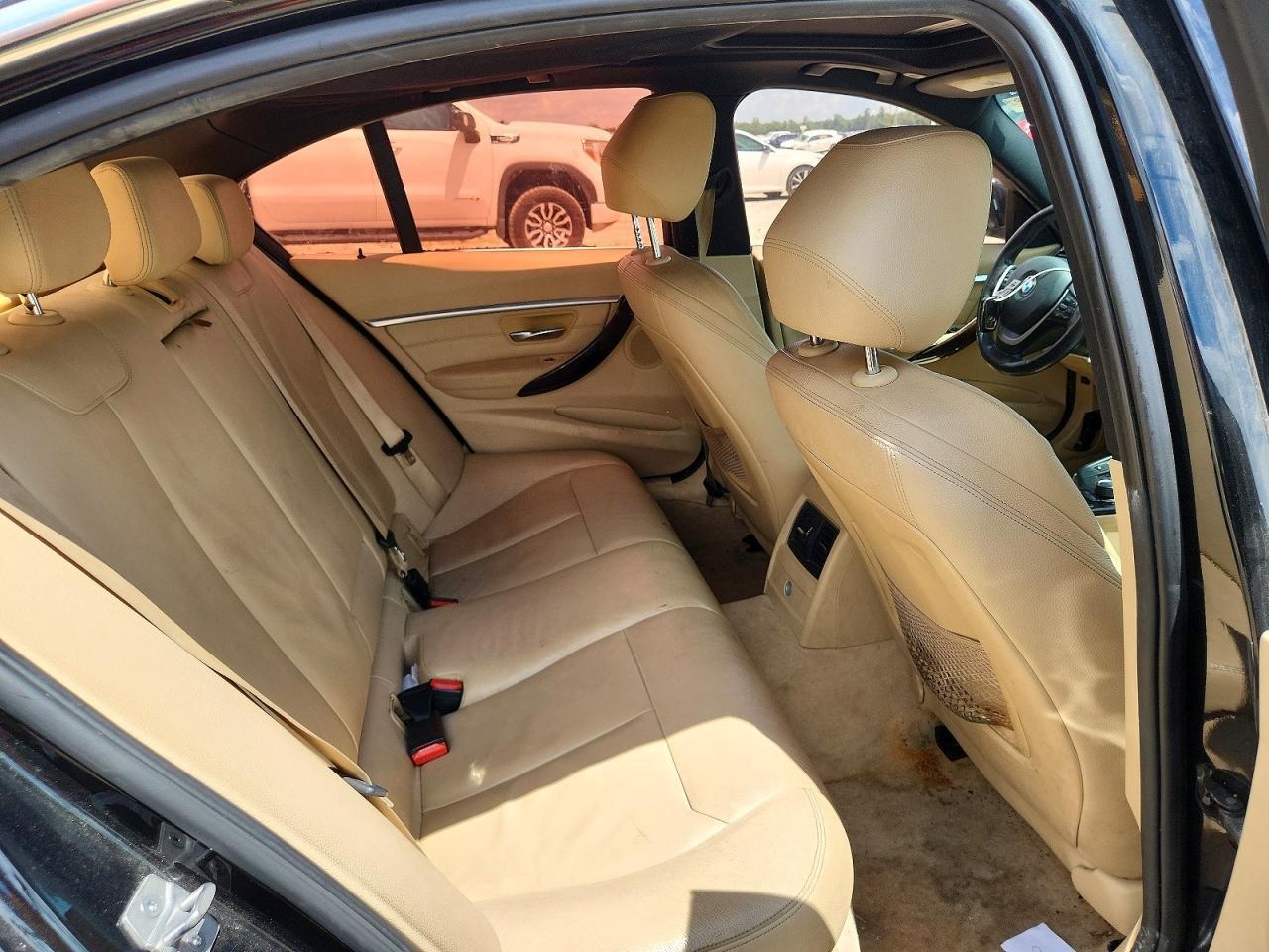 2016 BMW 328 I Sulev - zdjęcie 10