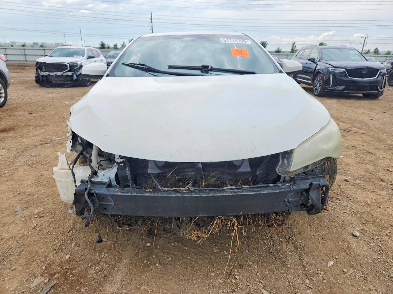 2016 Toyota Camry Se - zdjęcie 5