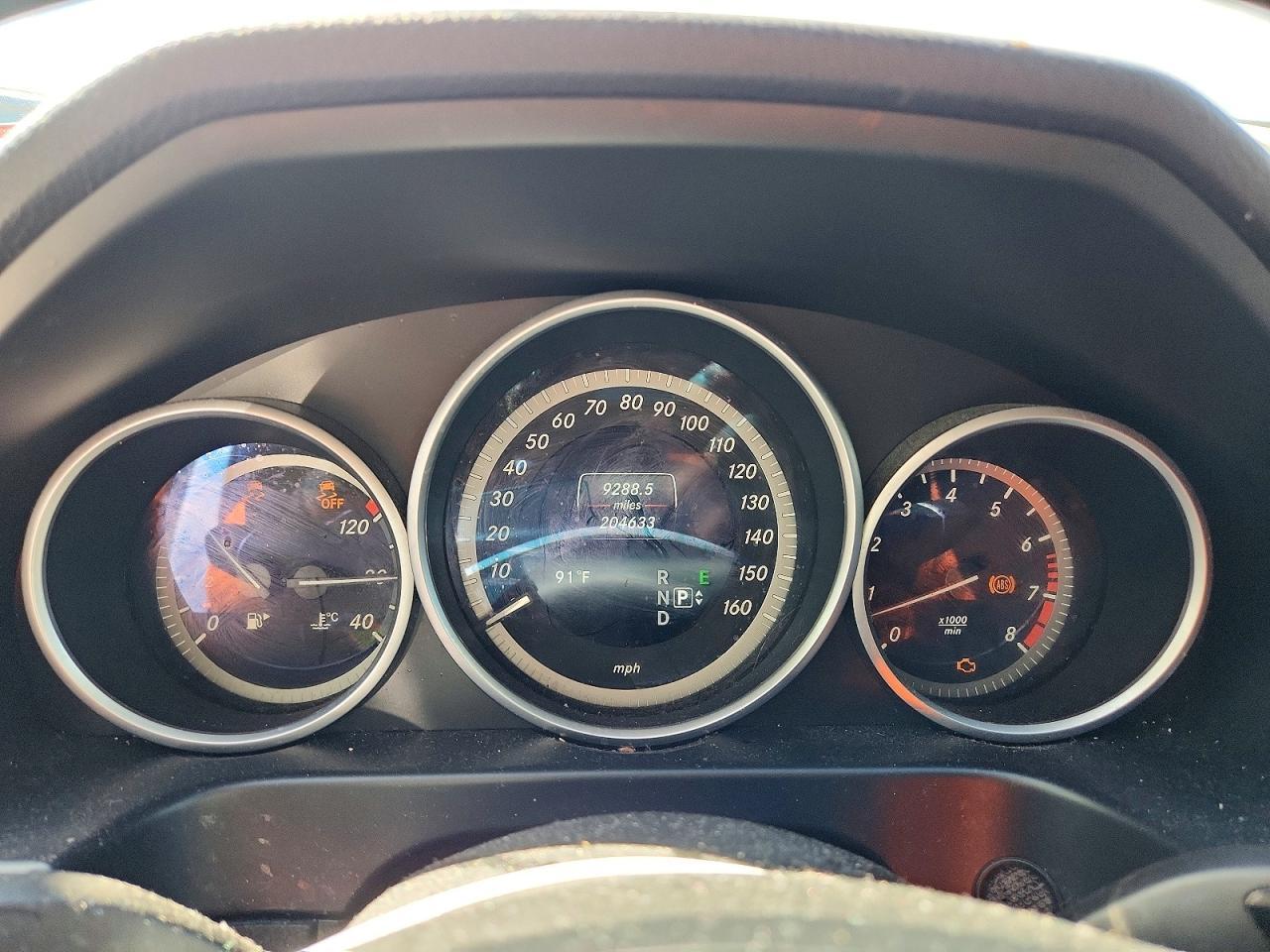 2016 Mercedes-Benz E 350 4Matic - zdjęcie 9