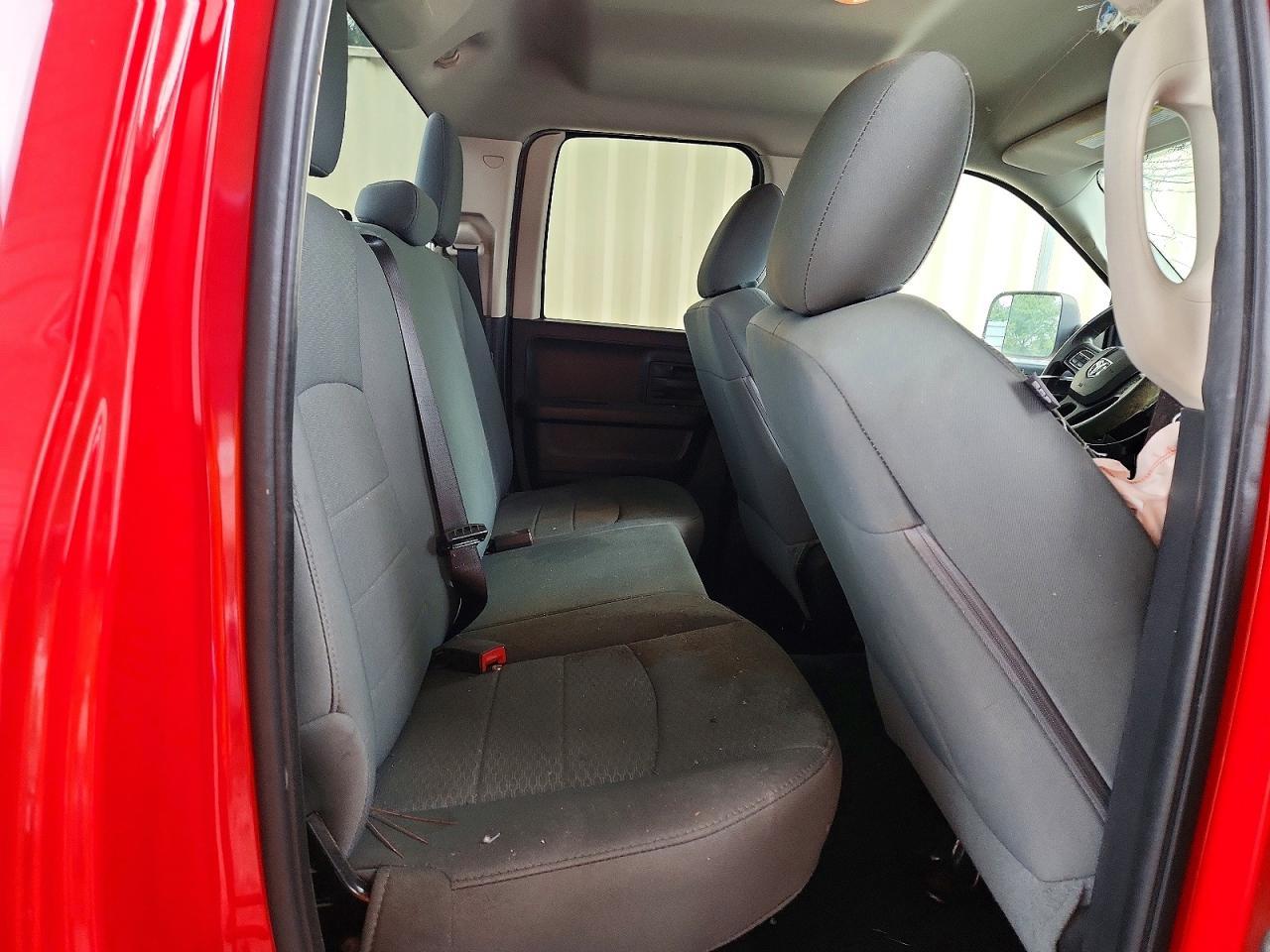 2015 Ram 1500 St - zdjęcie 10
