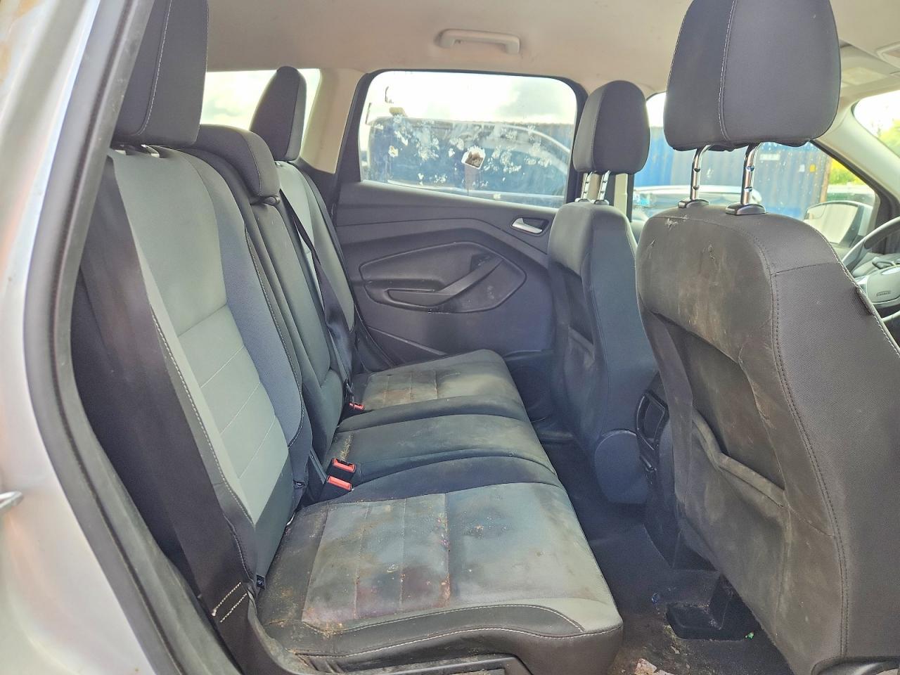 2016 Ford Escape Se - zdjęcie 11