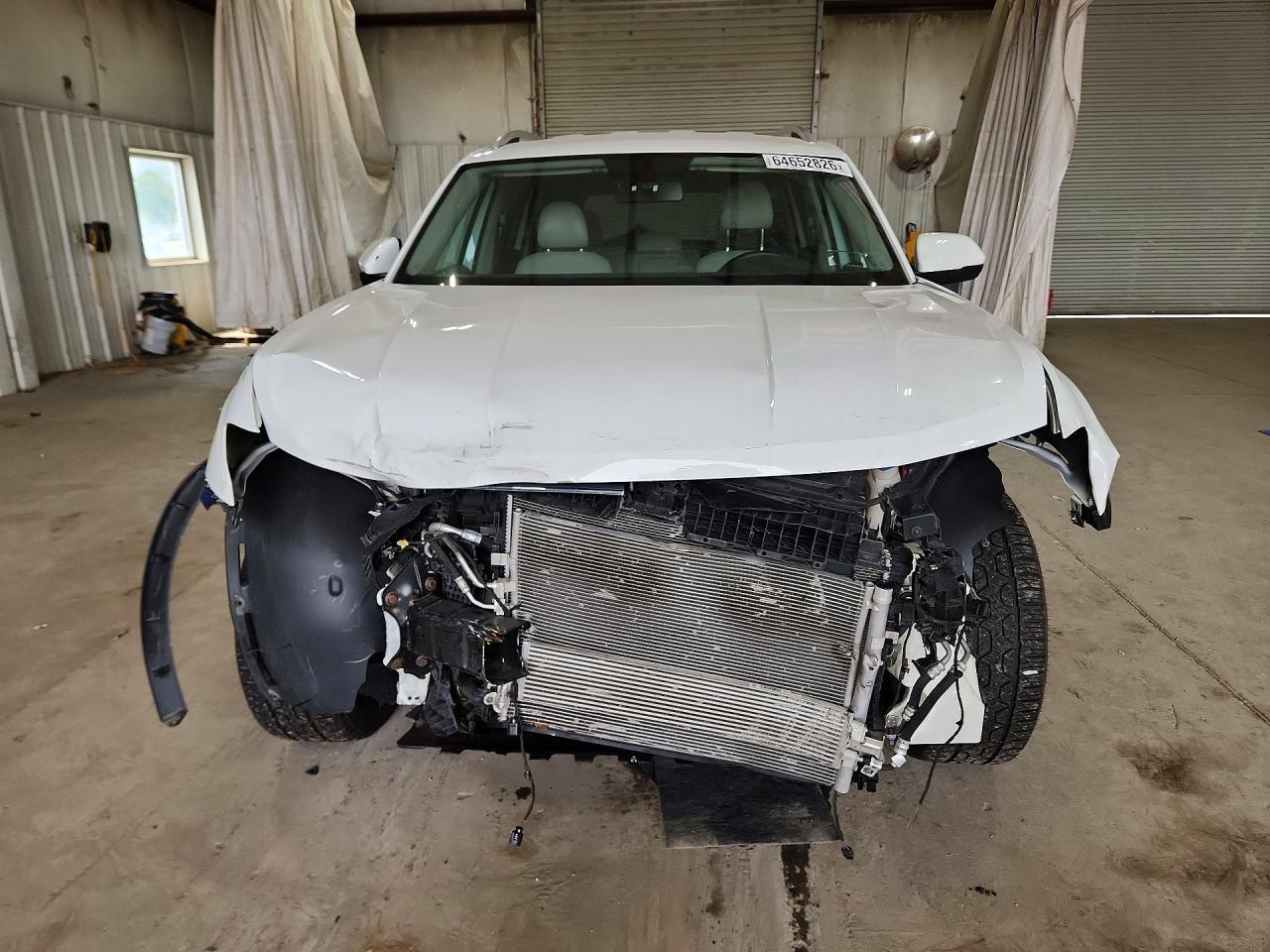 2019 Volkswagen Atlas Se - zdjęcie 5