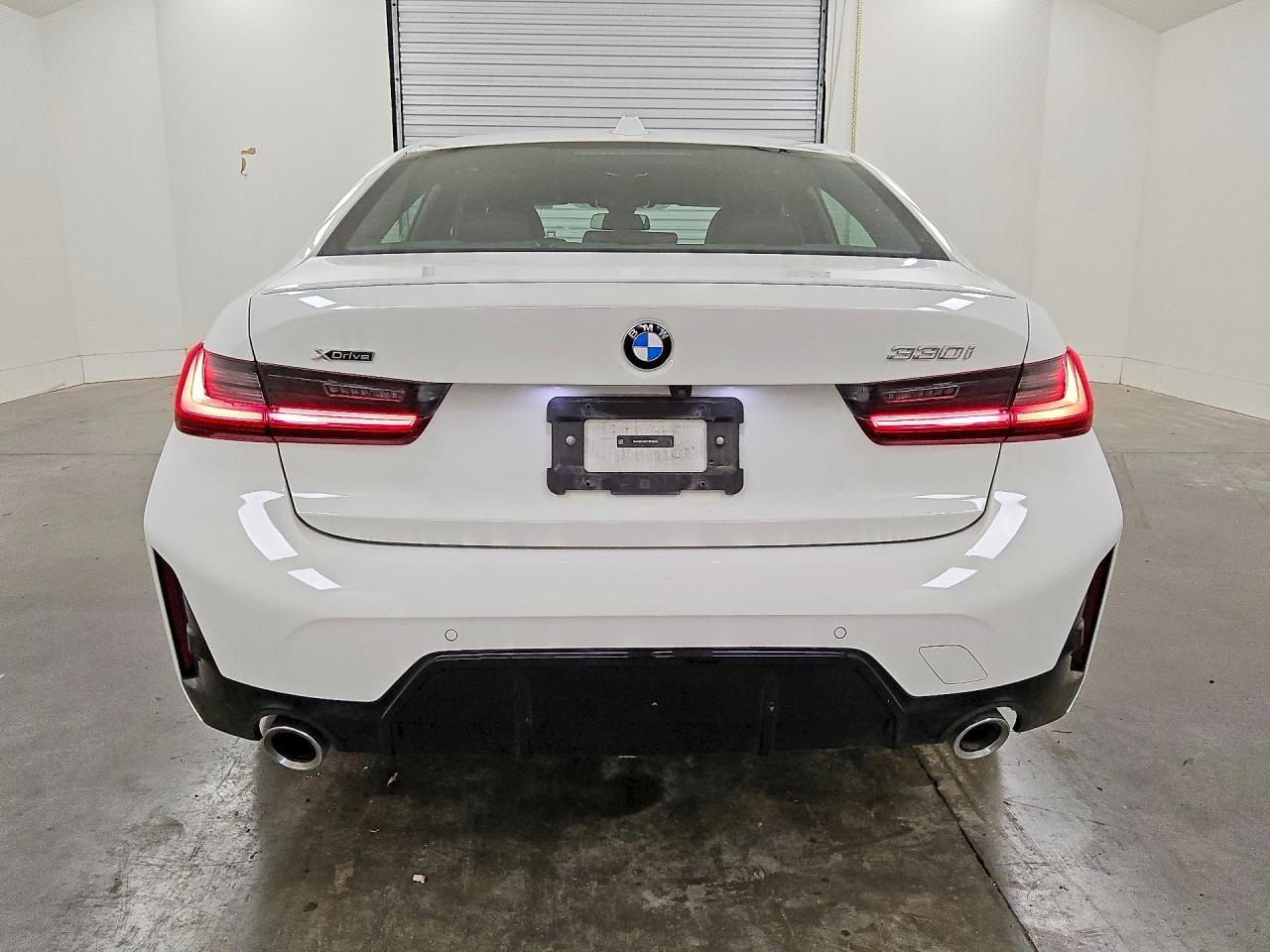 2026 B M W 3 Series 4D Sedan 330I xDrive Msport - zdjęcie 6