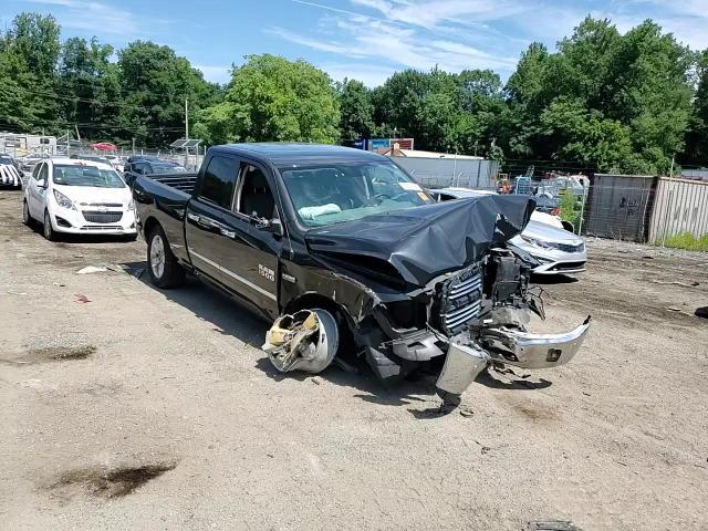 2018 Ram 1500 Slt - zdjęcie 13