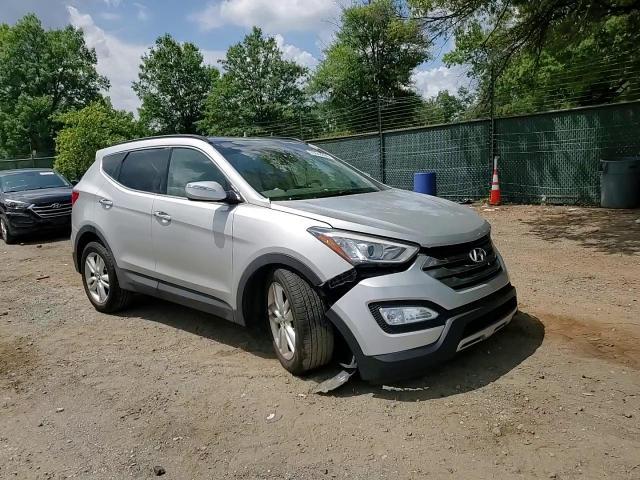 2014 Hyundai Santa Fe Sport 2.0T - zdjęcie 13