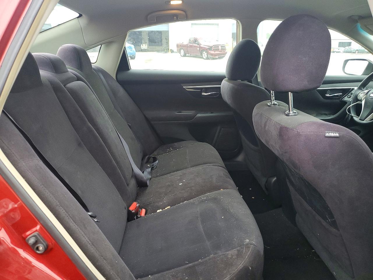 2013 Nissan Altima 2.5 - zdjęcie 10